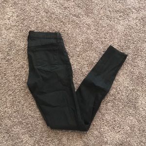 Black/Grey size 26 skinny **must go!!